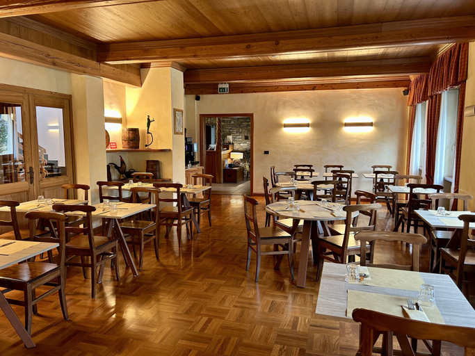 Food & Drinks 5, Croux, Aosta
