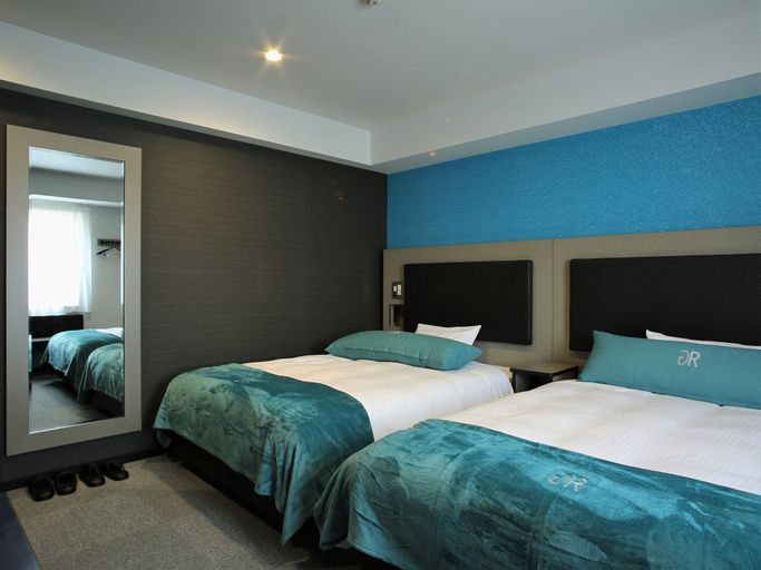 Bedroom 8