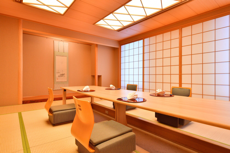 Food & Drinks 5, Authent Hotel Otaru, Otaru