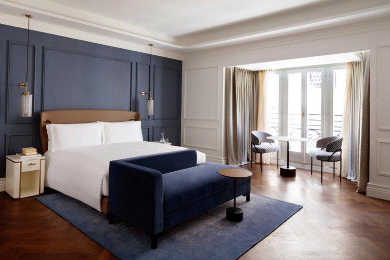 Others 4, InterContinental Hotels ROME AMBASCIATORI PALACE by IHG, Roma