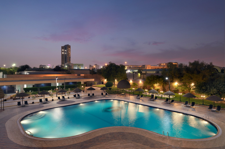 InterContinental Hotels RIYADH, Riyadh