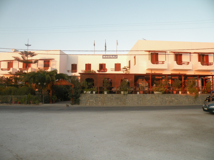 Exterior & Views 2, Maistrali, South Aegean