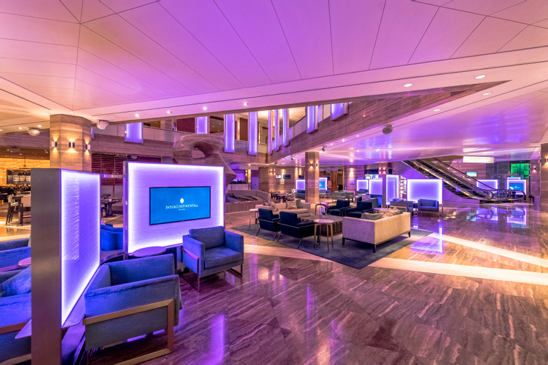 Exterior & Views 4, InterContinental Hotels MIAMI, Miami-Dade