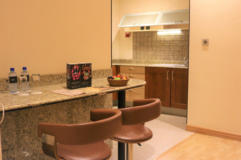Dining Room 17