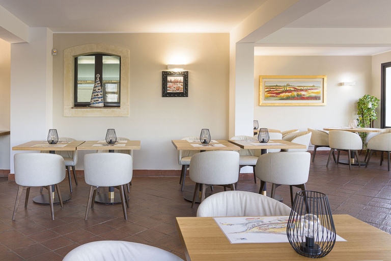 Food & Drinks 5, Neroli Bio Relais, Catania