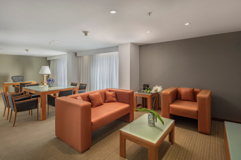 Others 3, InterContinental Hotels PRESIDENTE PUEBLA by IHG, San Andrés Cholula