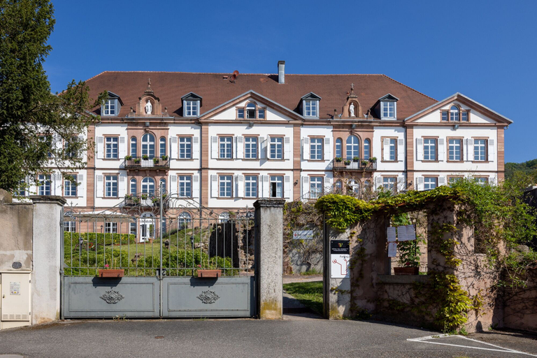 Exterior & Views 2, Hôtel Val-Vignes, Haut-Rhin