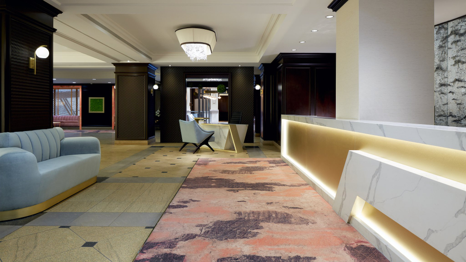 Others 3, InterContinental Hotels MONTREAL by IHG, Montréal