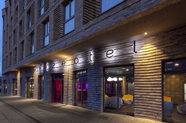 Prize by Radisson, Erfurt City, Erfurt