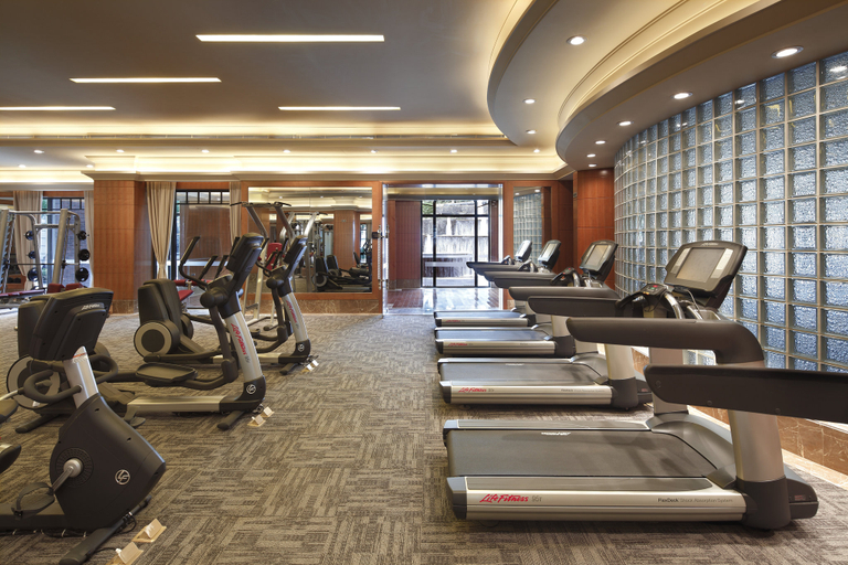 Others 5, InterContinental Hotels SHANGHAI RUIJIN by IHG, Shanghai