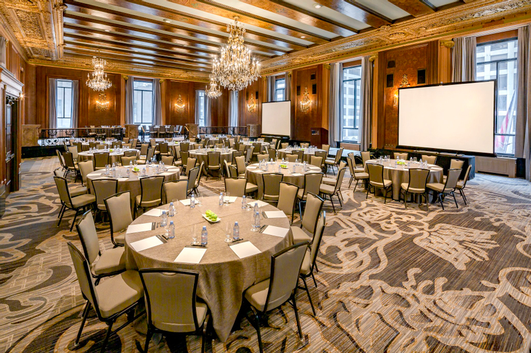 Others 2, InterContinental Hotels CHICAGO MAGNIFICENT MILE, Cook
