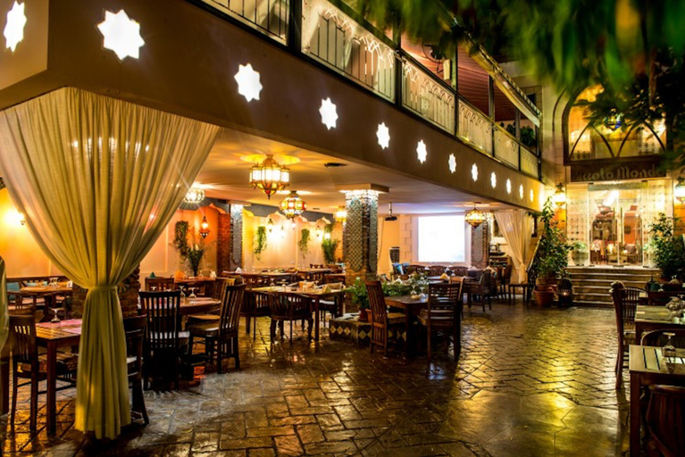 Food & Drinks 5, Piccolo Mondo by CityBookings, Municipiul Bucuresti