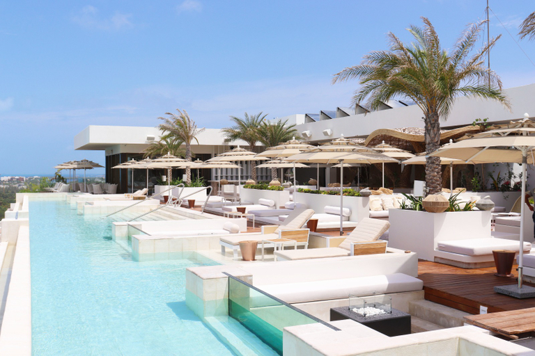 Exterior & Views, Impression Isla Mujeres by Secrets, Isla Mujeres