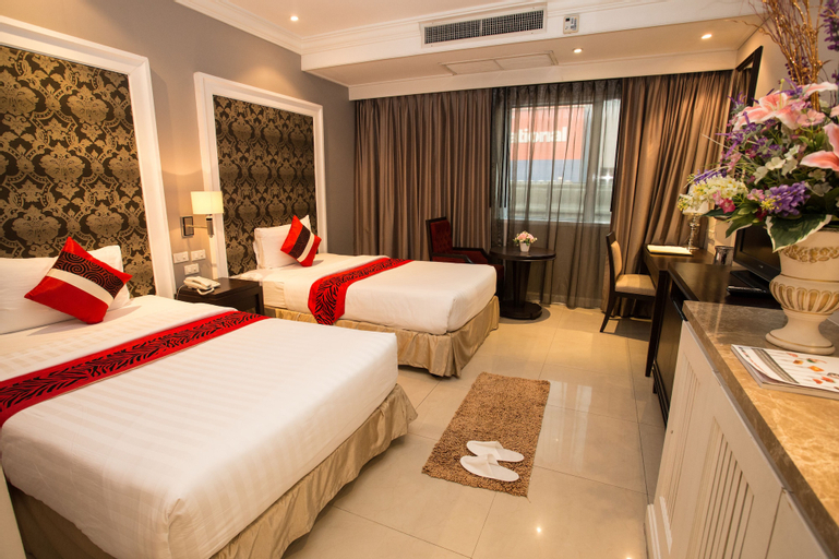 Bedroom 9