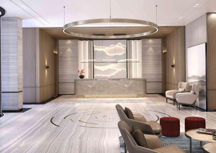 Public Area 4, DoubleTree by Hilton Muscat Qurum, Muttrah