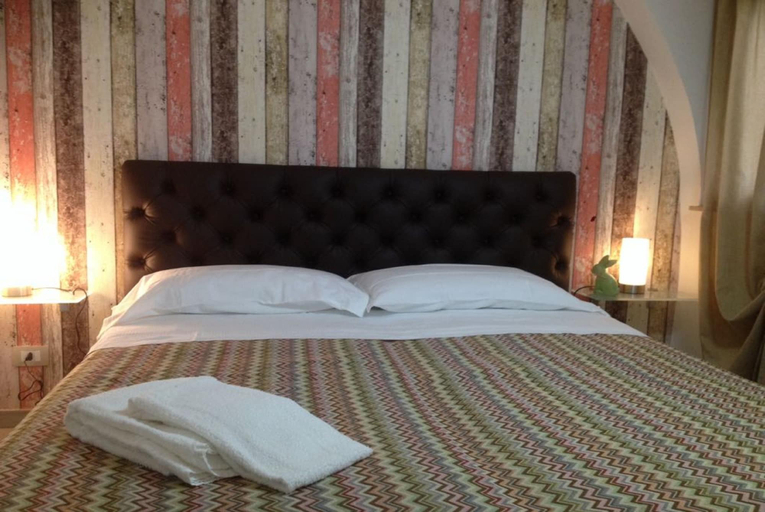 Bedroom 3, 3sirene, Agrigento