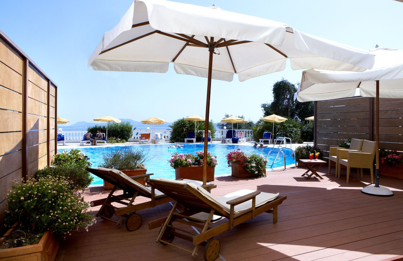Sport & Beauty 2, Sunshine Corfu Hotel & Spa All Inclusive, Ionian Islands