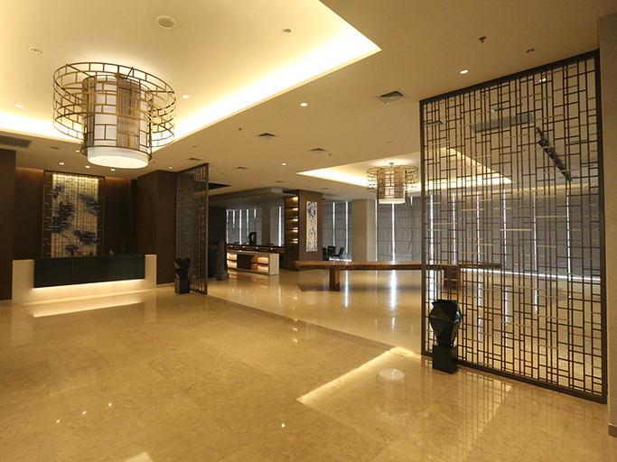 Others 4, BRANZ BSD-1BR-5 Stars Facilities, Tangerang Selatan