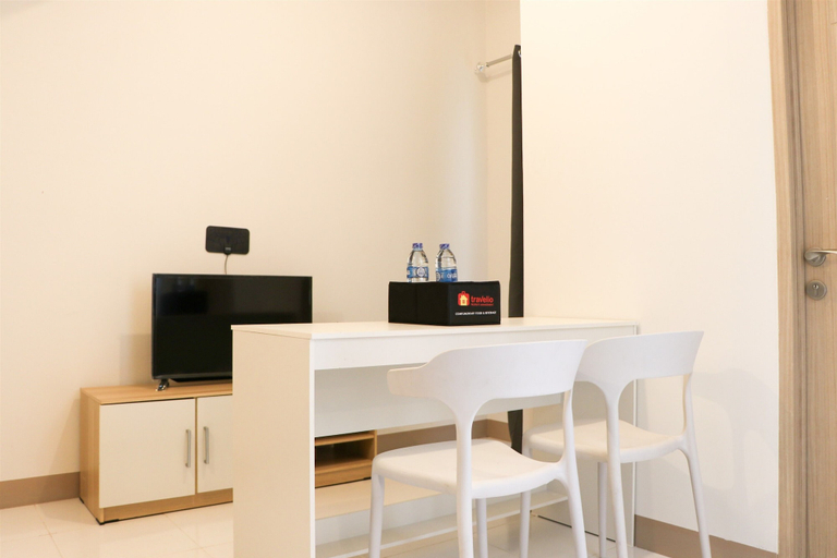 Others 4, Cozy And Enjoy Living 2Br At Tokyo Riverside Pik 2 Apartment, Tangerang