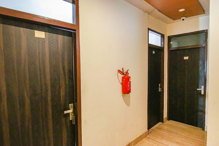 Others 4, Fabhotel Gs, Sahibzada Ajit Singh Nagar