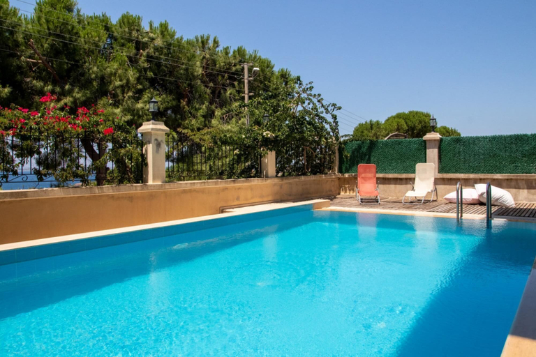Others 5, Enchanting Villa With Backyard in Cesme Near Beach, Çeşme