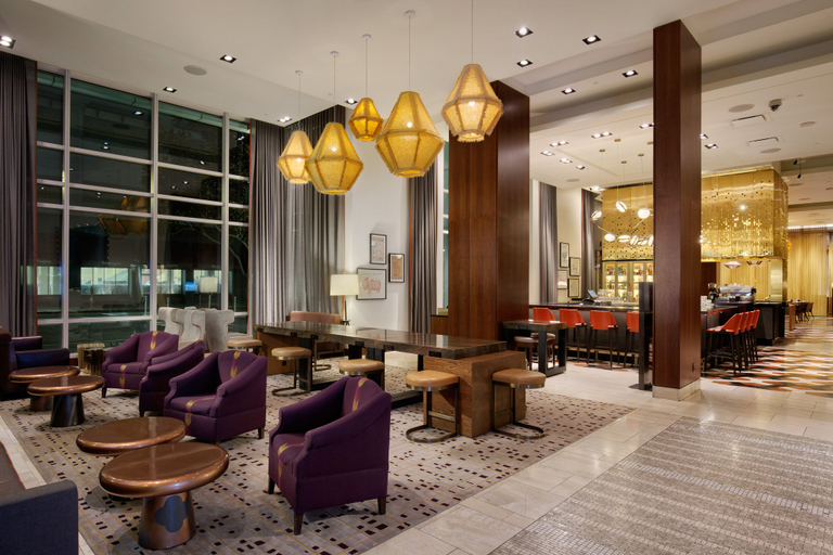 Others 4, InterContinental Hotels SAN FRANCISCO by IHG, San Francisco