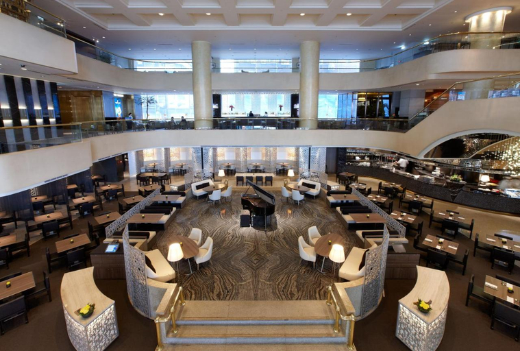 Food & Drinks 3, Regent TAIPEI, Taipei City