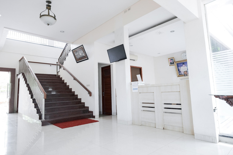 Others 2, RedDoorz @ Hotel Negeri Baru Kalianda Lampung, South Lampung