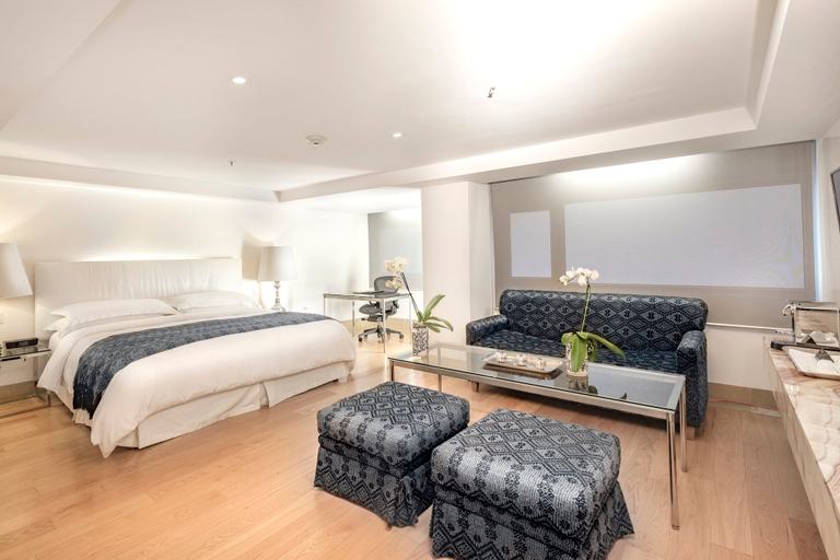 Others 4, InterContinental Hotels PRESIDENTE PUEBLA by IHG, San Andrés Cholula