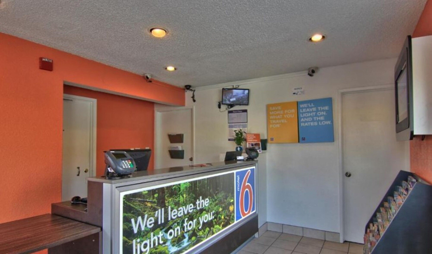 Others 5, Motel 6 Sacramento, CA - Old Sacramento North, Sacramento