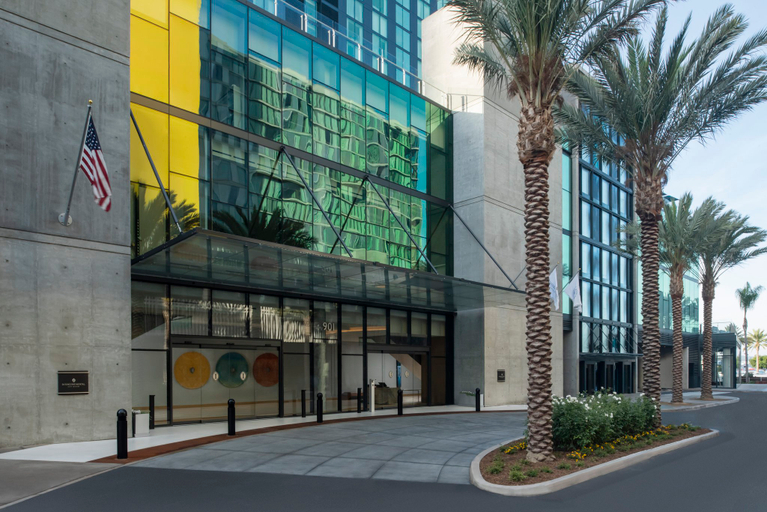 Exterior & Views 2, InterContinental Hotels SAN DIEGO by IHG, San Diego