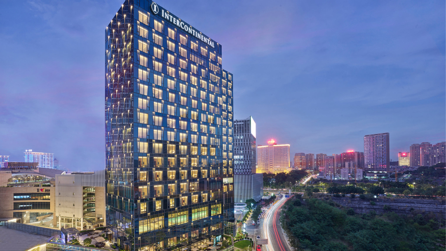 InterContinental Hotels DONGGUAN, Dongguan