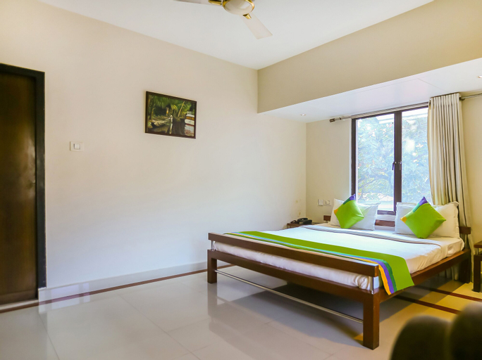 Bedroom 16