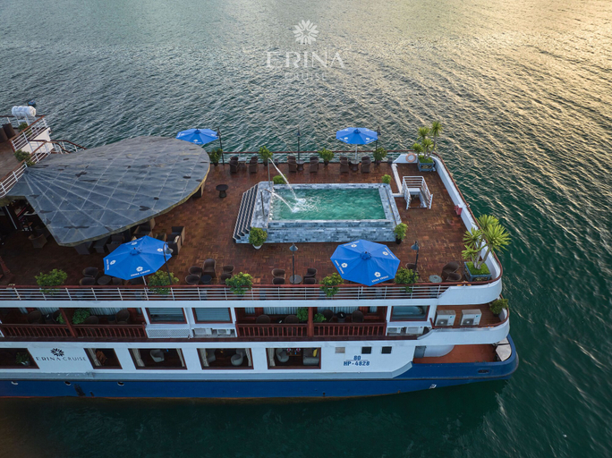 Exterior & Views 2, Erina Cruise, Hạ Long