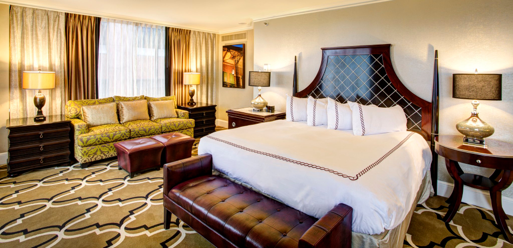 Others 4, InterContinental Hotels NEW ORLEANS by IHG, Orleans