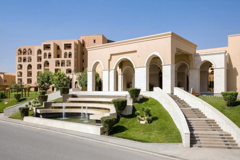 InterContinental Hotels DURRAT AL RIYADH RESORT & SPA