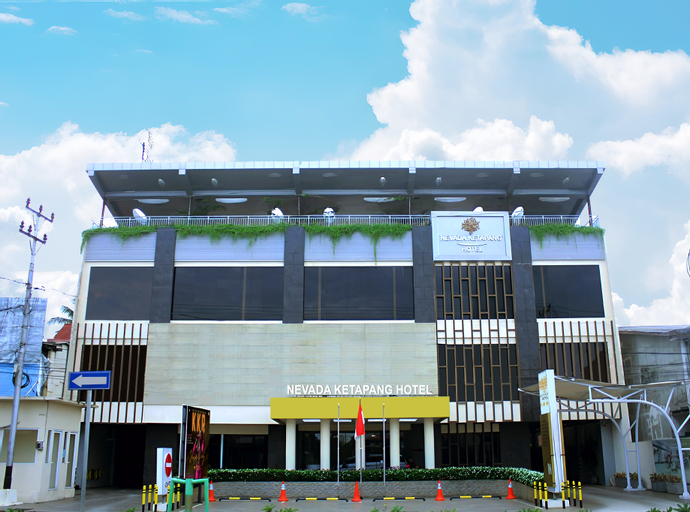 Nevada Ketapang Hotel, Ketapang