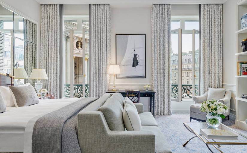 Others 3, InterContinental Hotels PARIS - LE GRAND by IHG, Paris