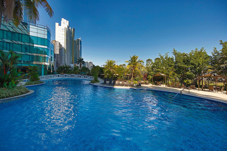 Exterior & Views 3, InterContinental Hotels MIRAMAR PANAMA by IHG, Panamá