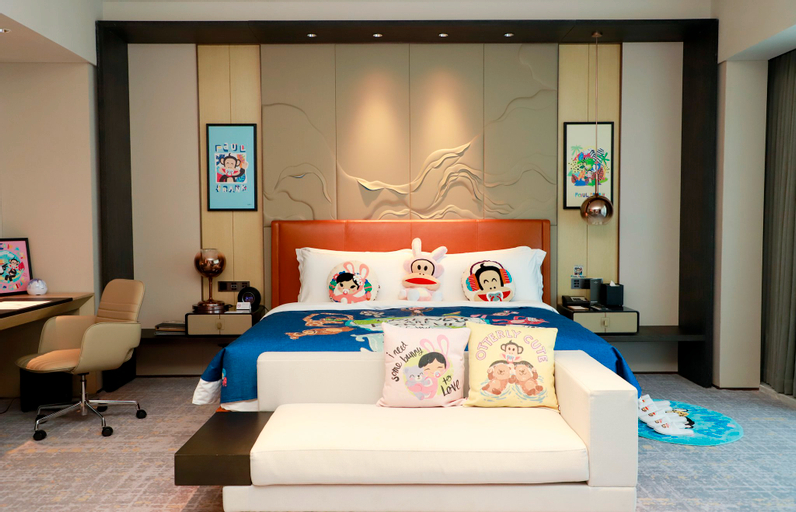 Bedroom 7