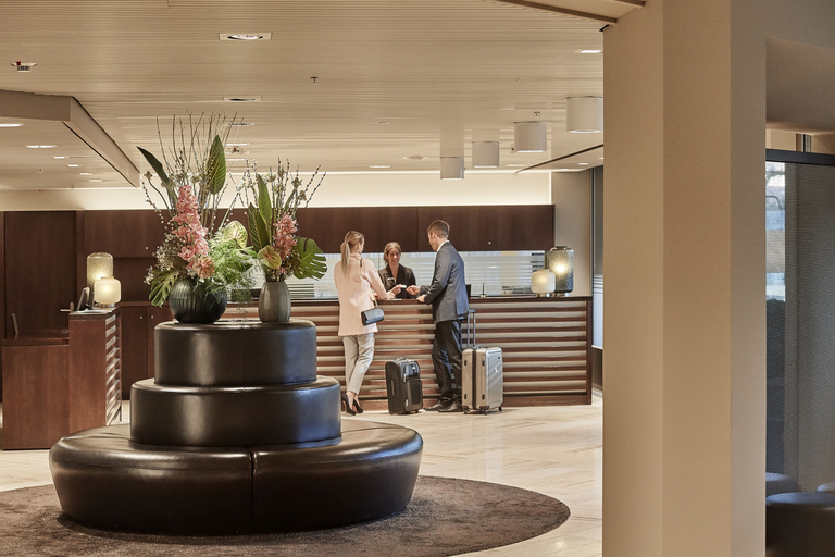 Public Area 5, Hotel Seepark Thun, Thun
