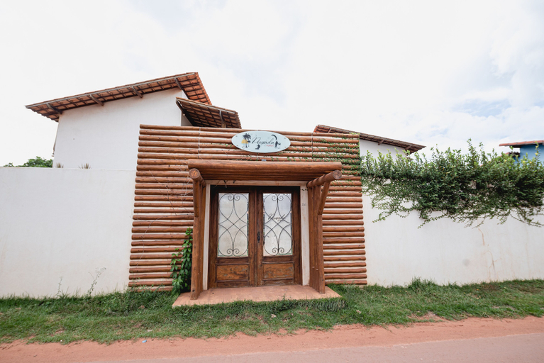 Exterior & Views 2, POUSADA IBIZA, São Miguel de Touros