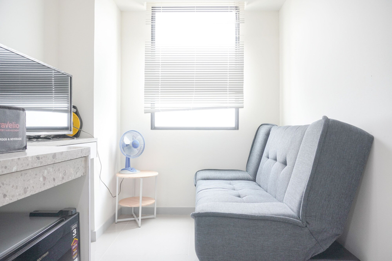 Others 4, Simply Look And Homey 1Br Osaka Riverview Pik 2 Apartment, Tangerang