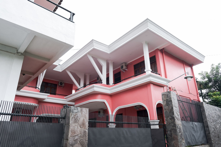 RedDoorz near Politeknik Negeri Lampung, Bandar Lampung