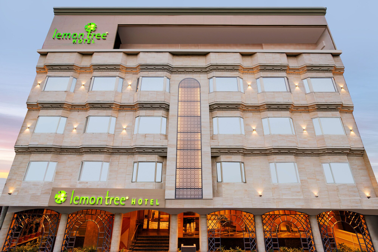 Lemon Tree Hotel Bhopal, Bhopal