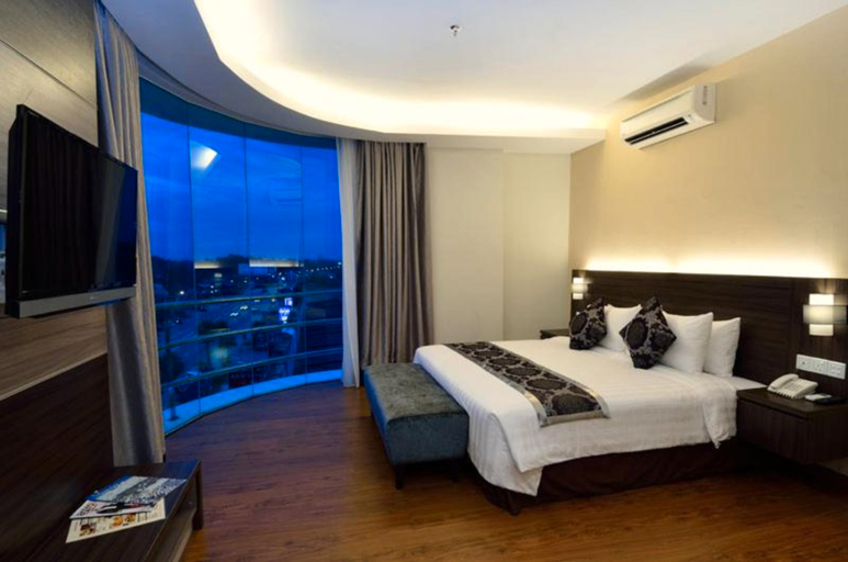 Holiday Villa Hotel & Suites Kota Bharu, Kota Bharu