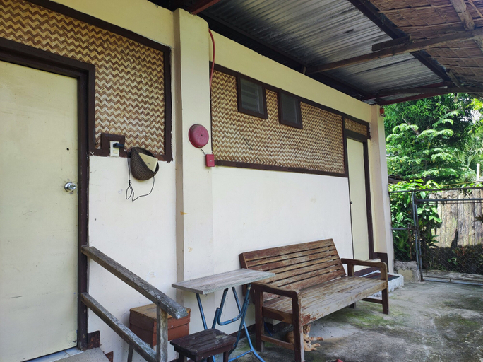 Exterior & Views 2, Nelmann's Nipa Huts, San Vicente