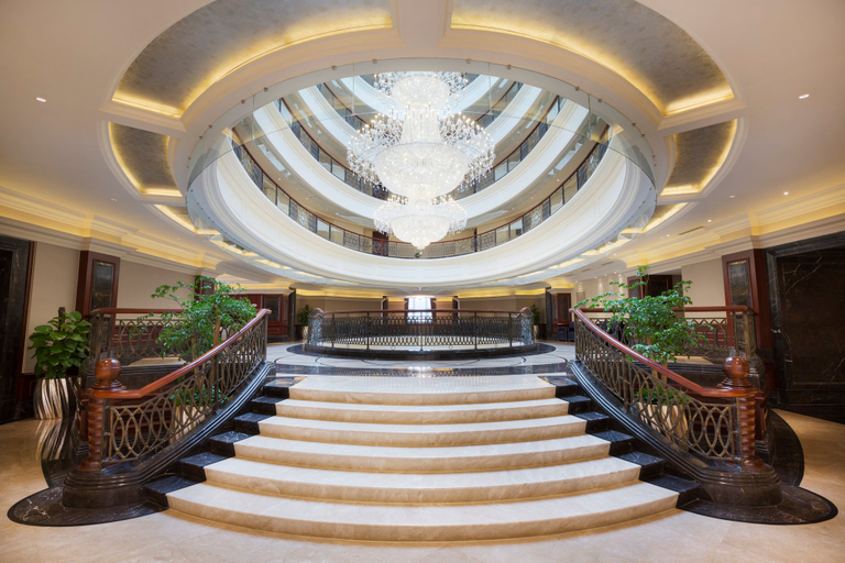Others 2, InterContinental Hotels SHANGHAI RUIJIN by IHG, Shanghai
