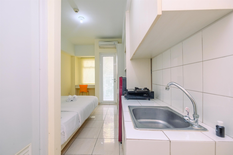 Others 4, Cozy Stay Studio At 3Rd Floor Springlake Summarecon Bekasi Apartment, Bekasi