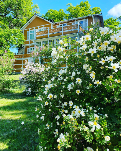 Others 5, Beautiful lake view house, Västerås